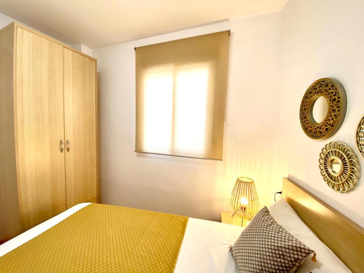 Apartamento Acogedor En El Puerto De * Cambrils