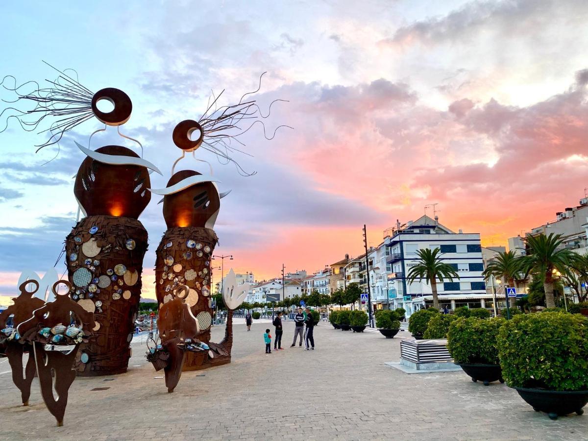 Apartamento Acogedor En El Puerto De Apartamento