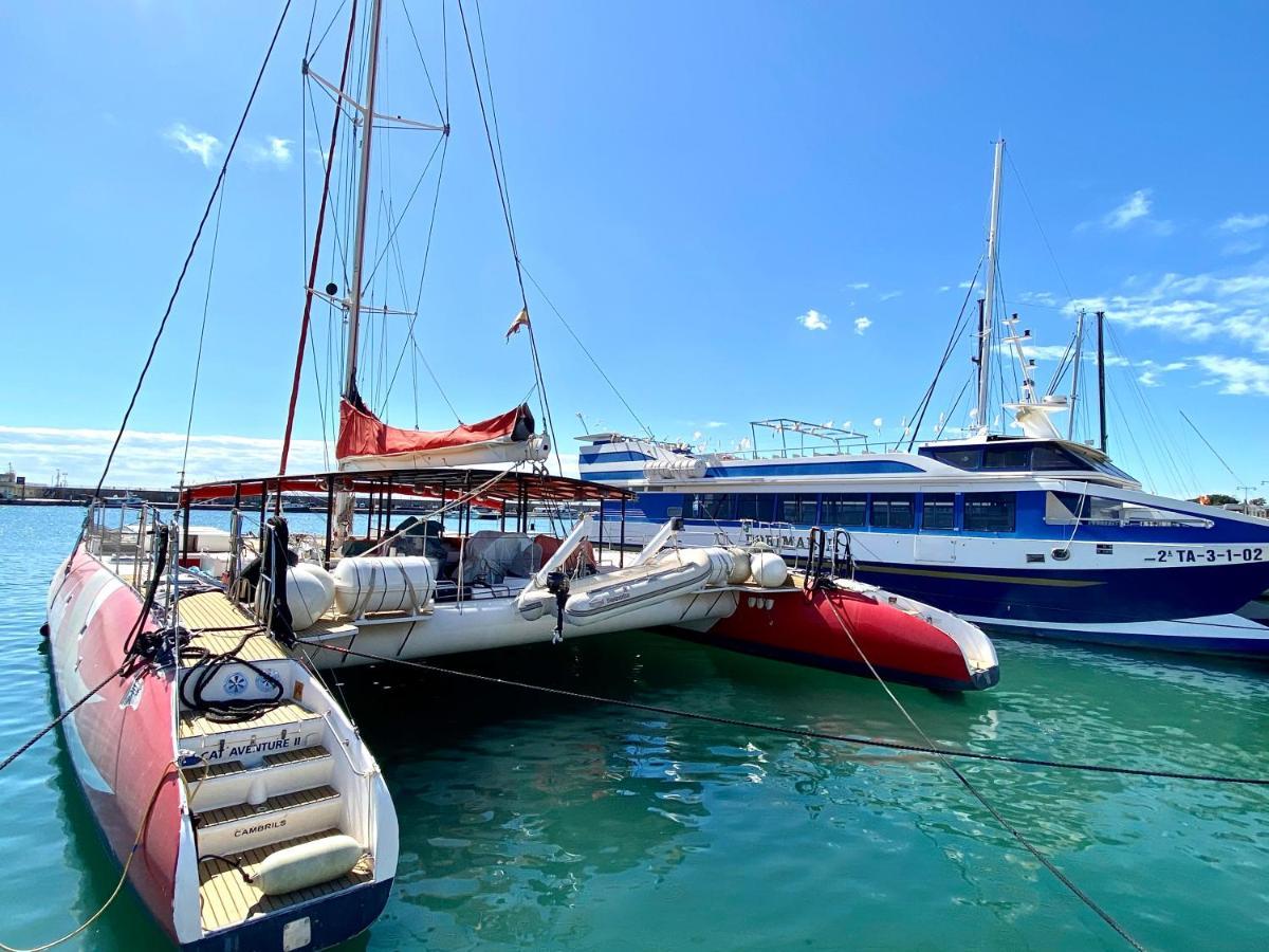 Apartamento Acogedor En El Puerto De Apartamento