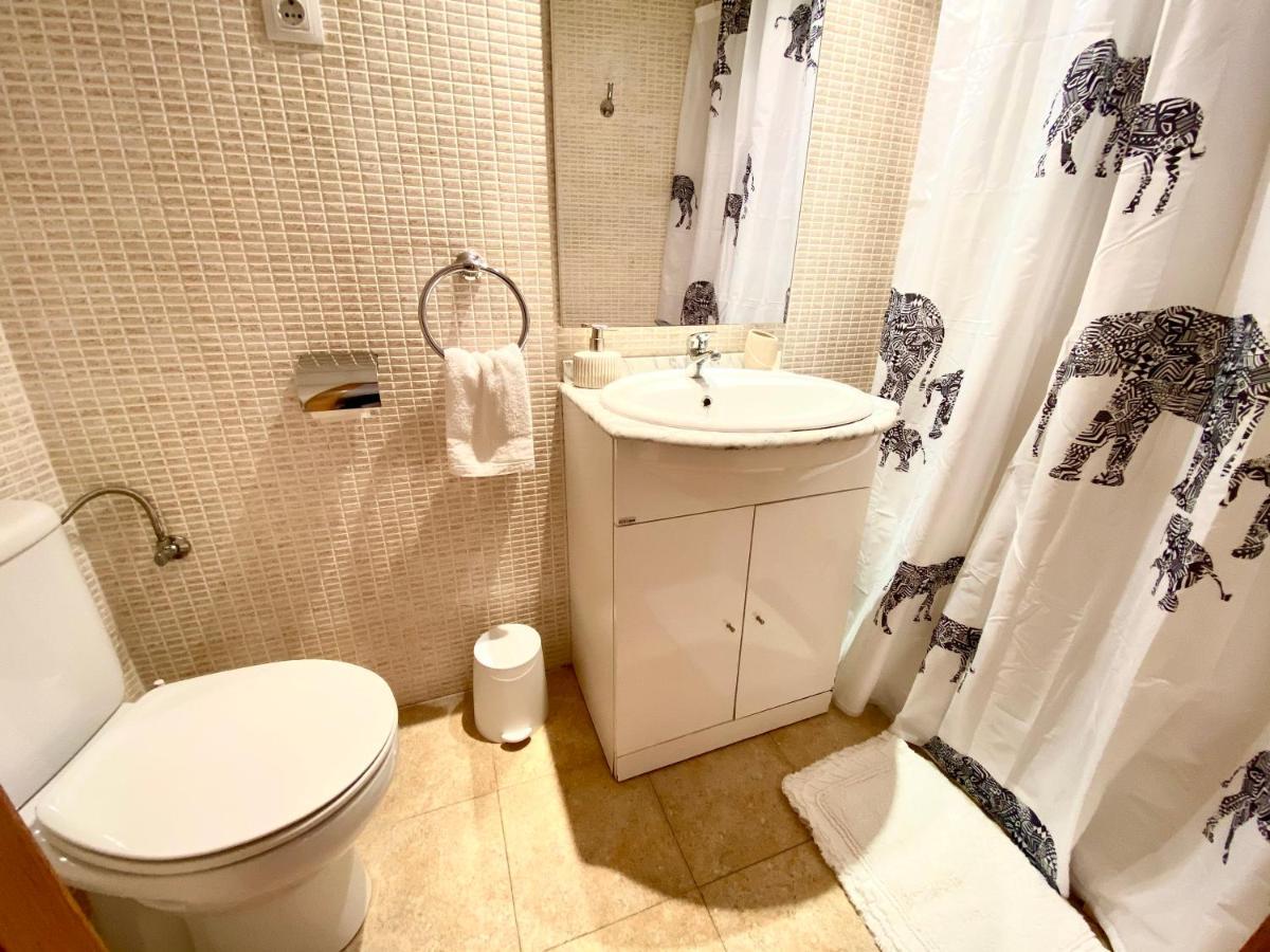 Apartamento Acogedor En El Puerto De Cambrils