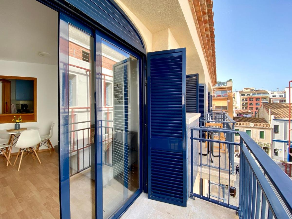 Apartamento Acogedor En El Puerto De * Cambrils