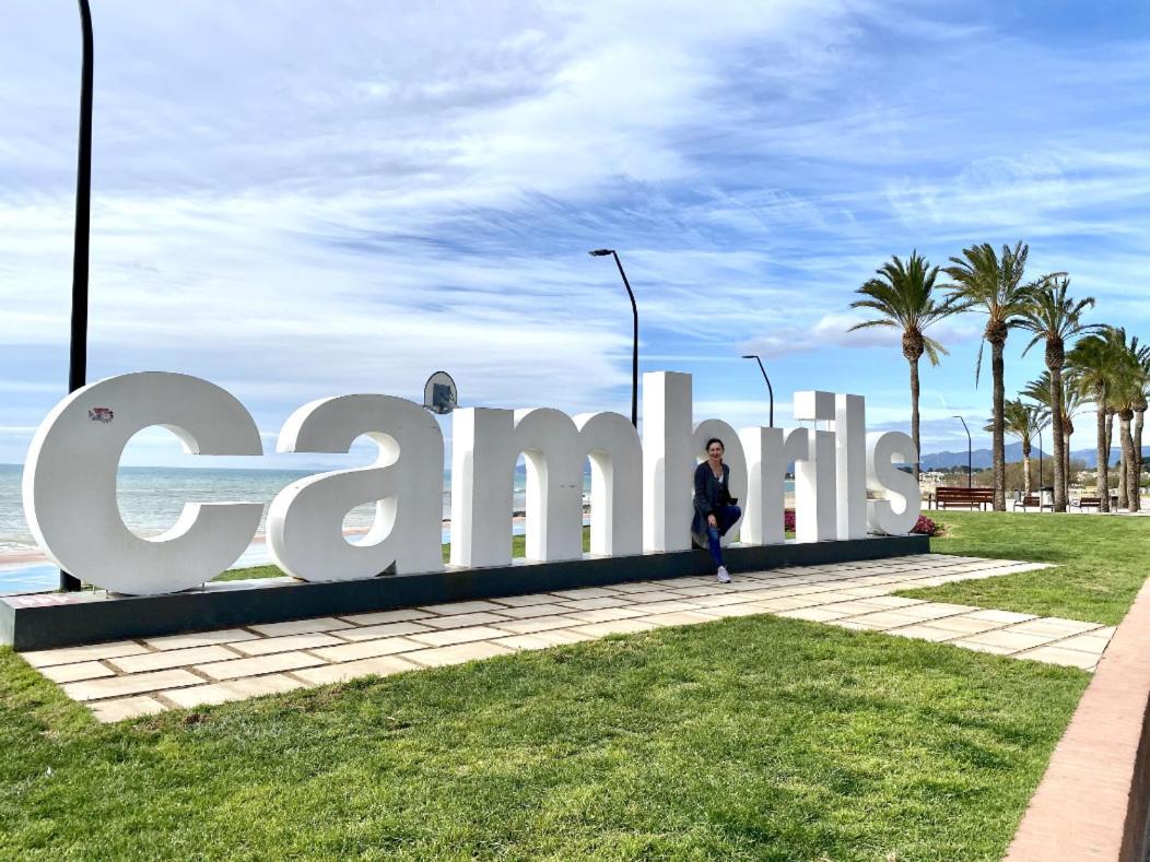 Apartamento Acogedor En El Puerto De