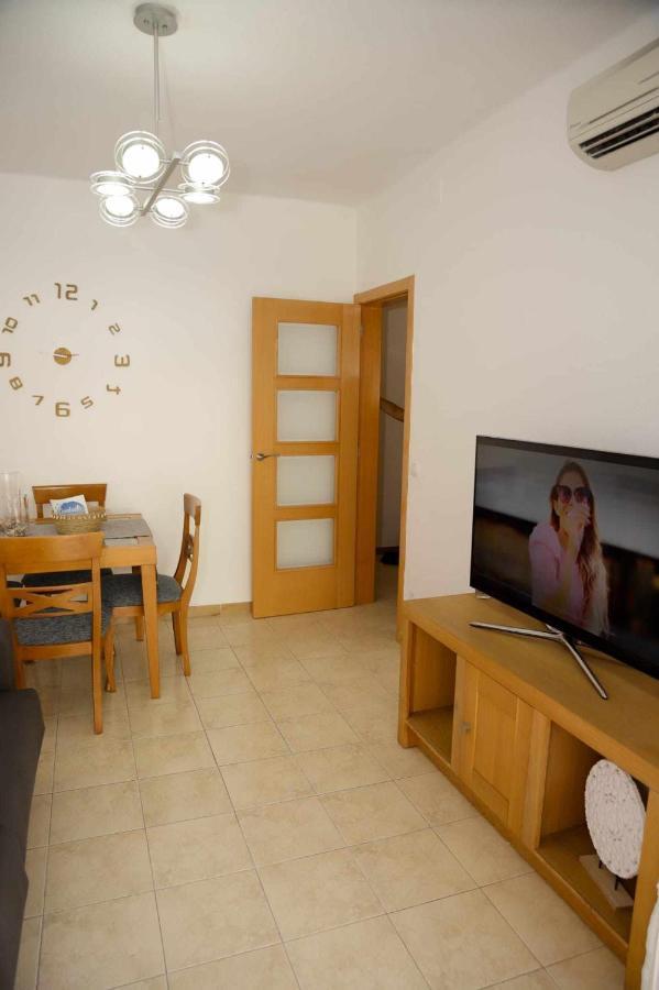 Apartment Apartamento En Pleno Centro De
