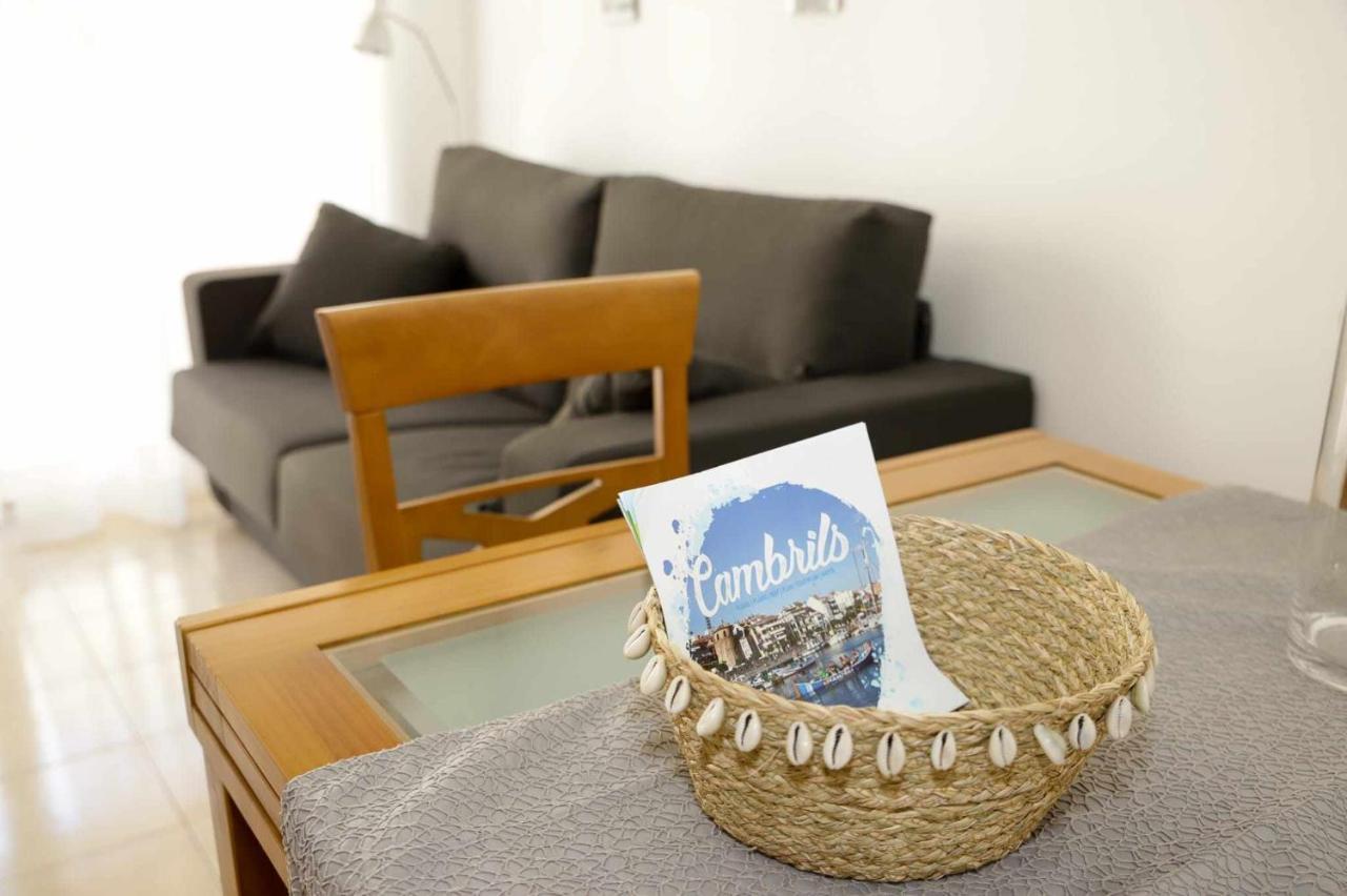 Apartamento En Pleno Centro De Apartment Cambrils