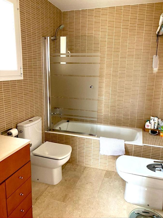Сasa de vacaciones Casa Paul Cezanne Para 8 Personas Cambrils