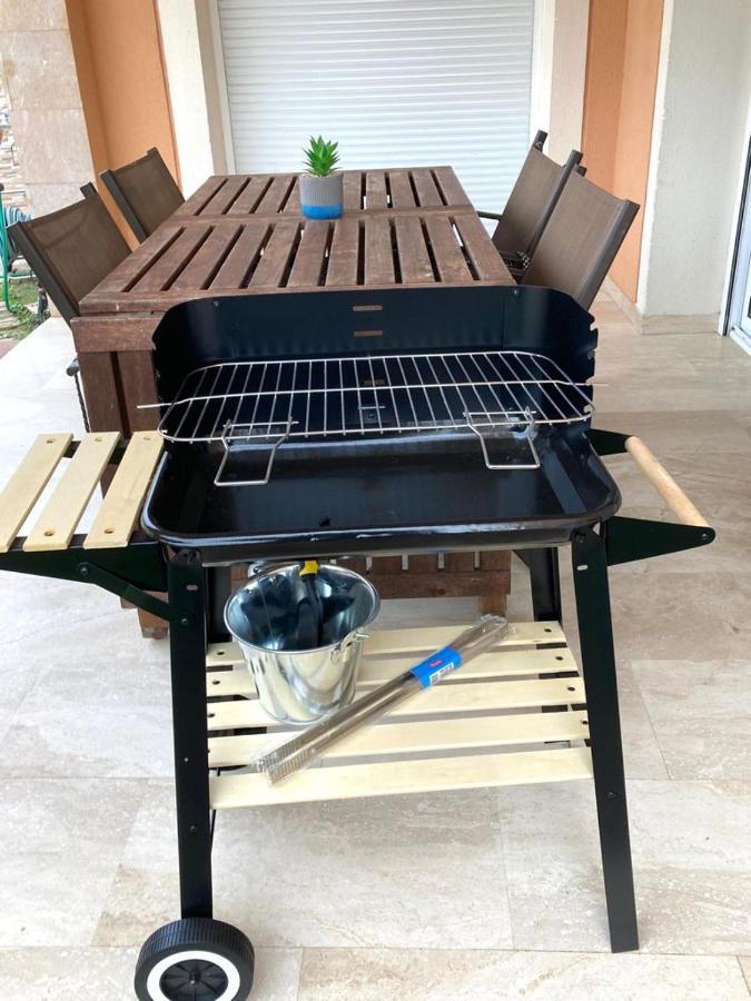 Casa Paul Cezanne Para 8 Personas Сasa de vacaciones Cambrils