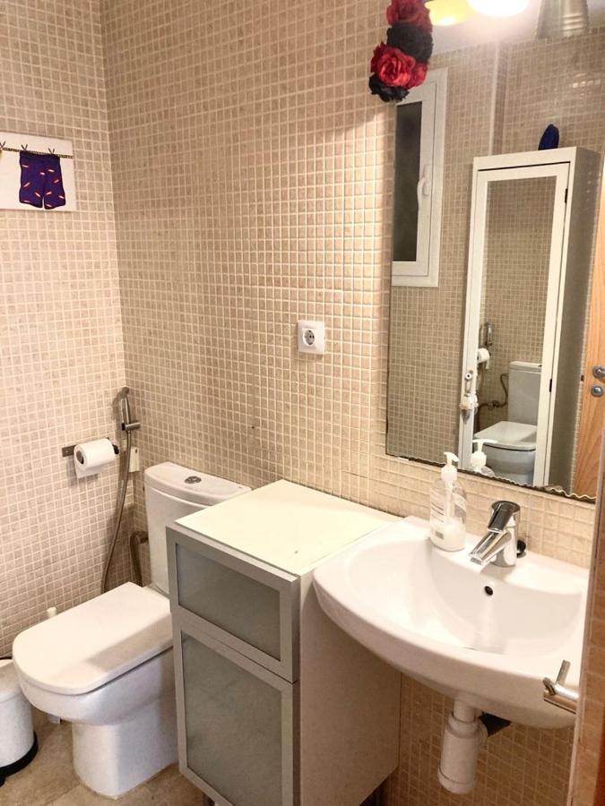 Сasa de vacaciones Casa Paul Cezanne Para 8 Personas Cambrils