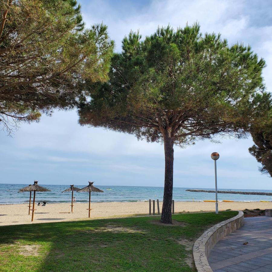 Apart Del Sol * Cambrils