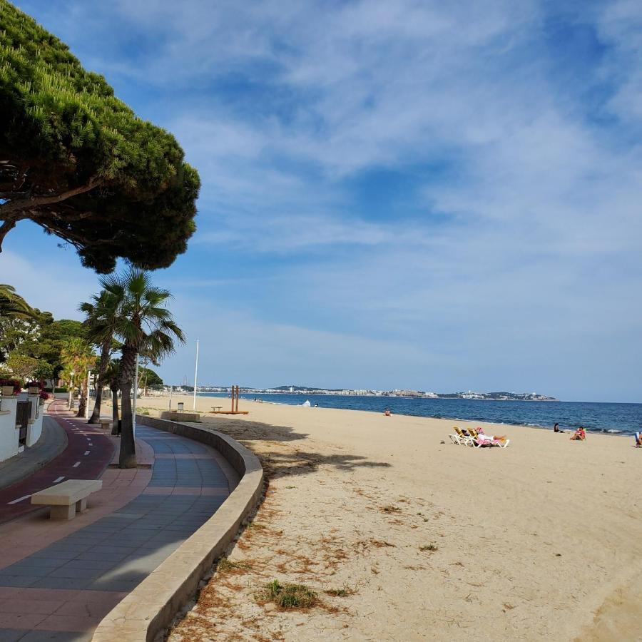 Apart Del Sol Cambrils