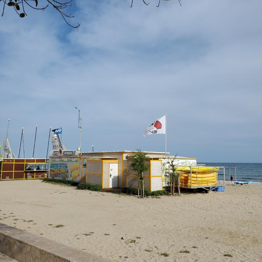 Apart Del Sol Cambrils