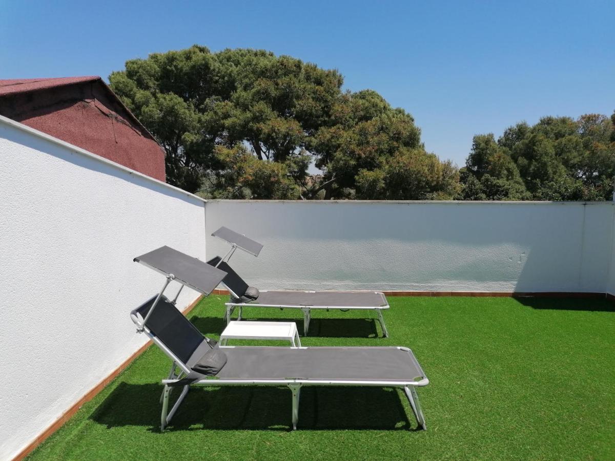 Сasa de vacaciones Casa Con Jardín Y Piscina En Zona Tranquila Cambrils