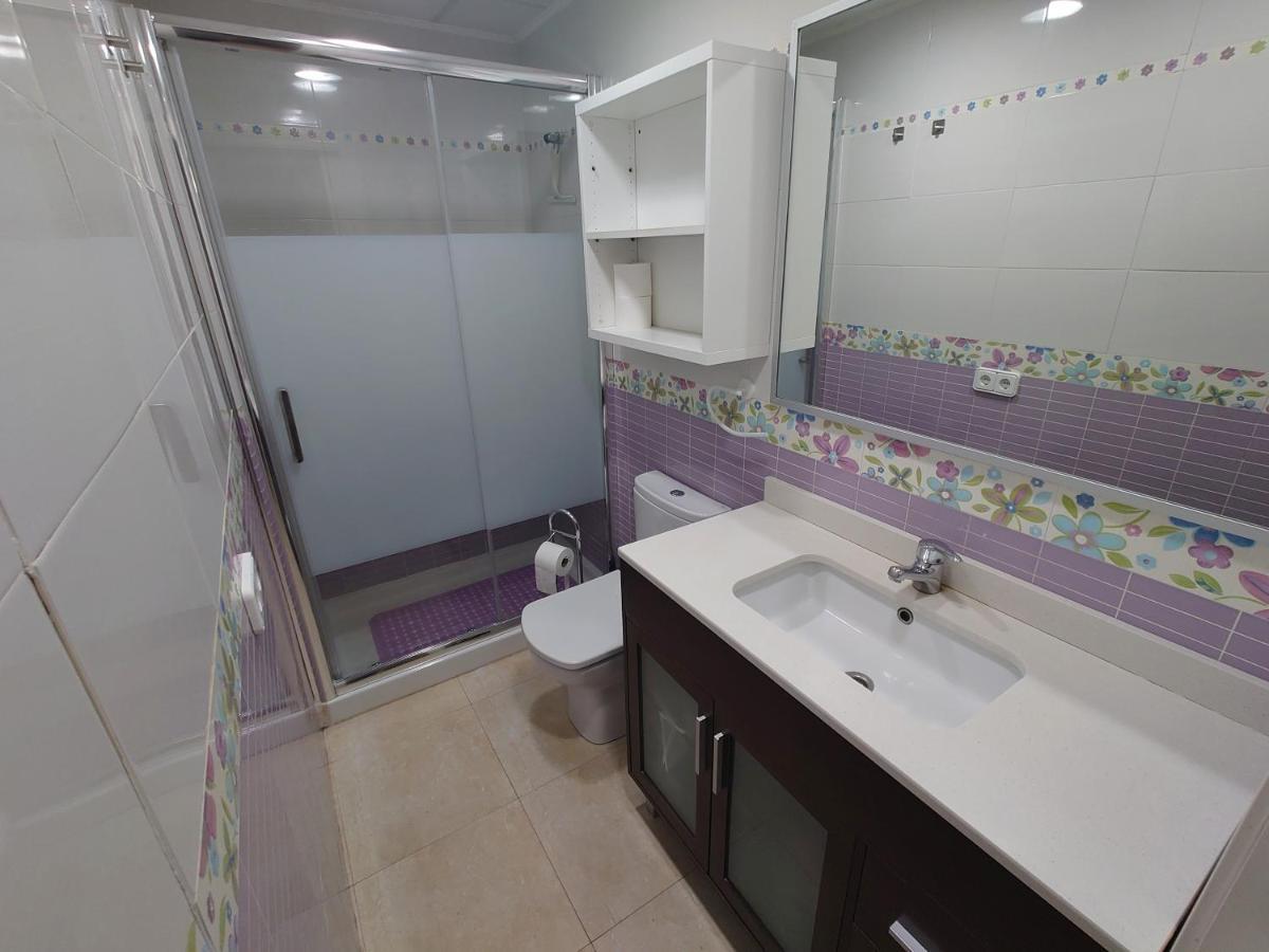 Apartamento Primera Línia De Mar, Zona Tranquila Cambrils