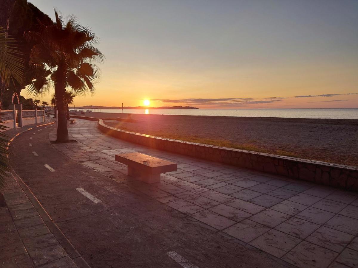 Primera Línia De Mar, Zona Tranquila Apartamento Cambrils