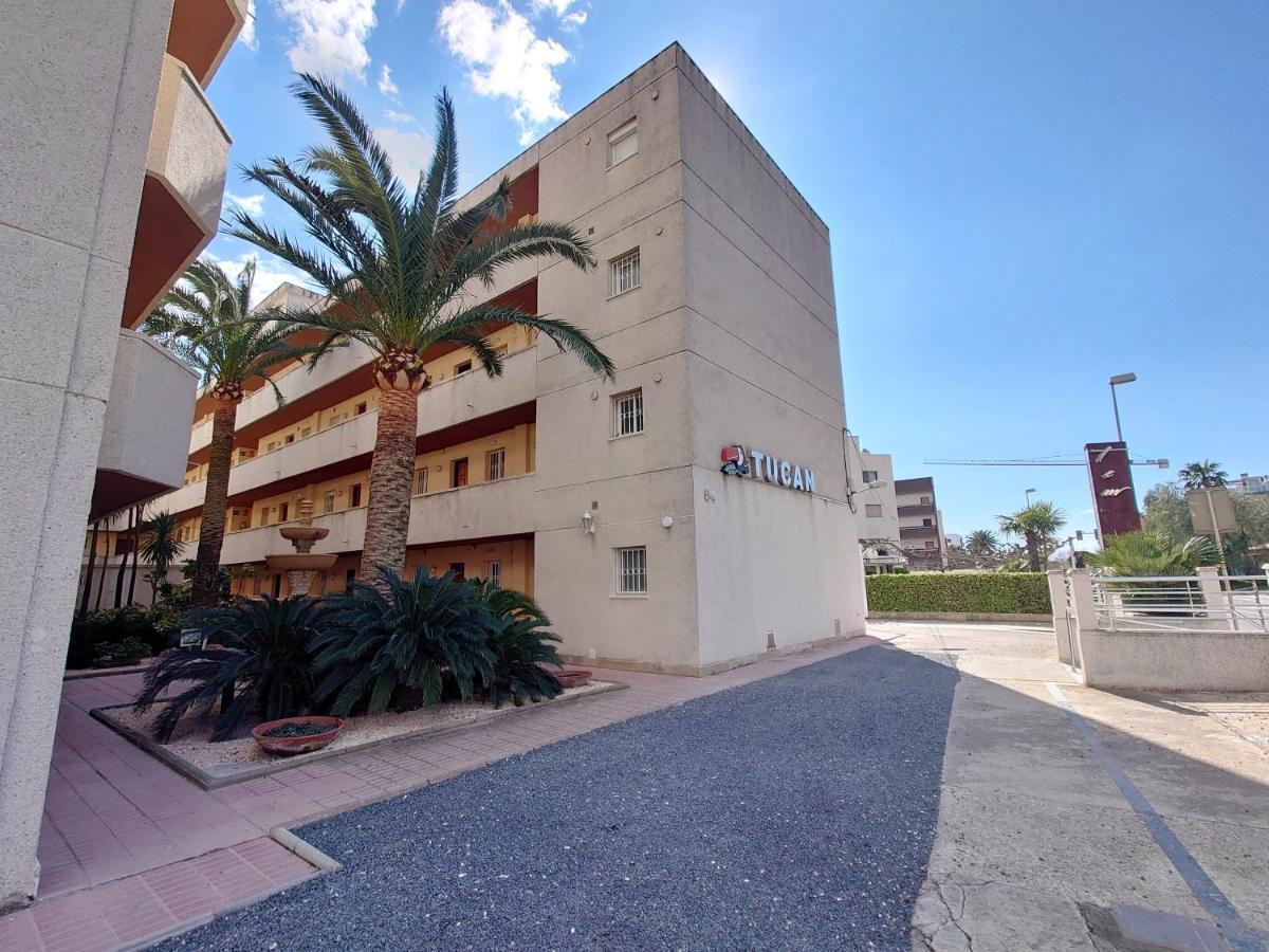 Apartamento Primera Línia De Mar, Zona Tranquila *