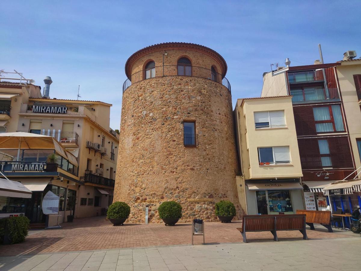 Apartamento Primera Línia De Mar, Zona Tranquila