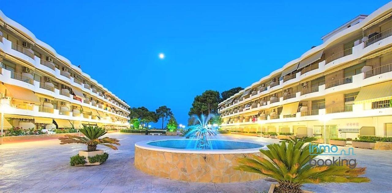 Internacional Cambrils, Climatizado Y Con Piscina * Cambrils