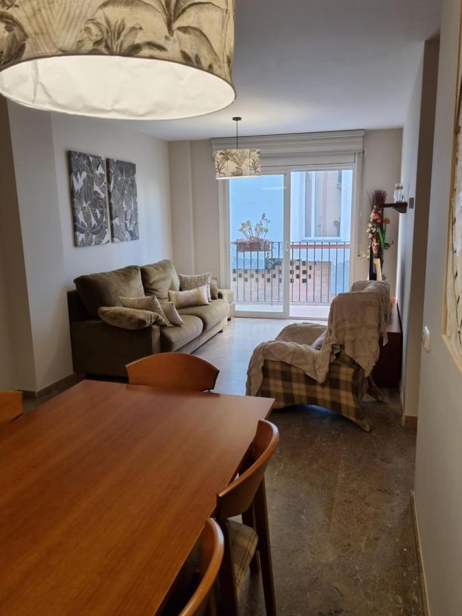 Apartamento En El Centro Del Puerto Ideal 6 Personas Cambrils
