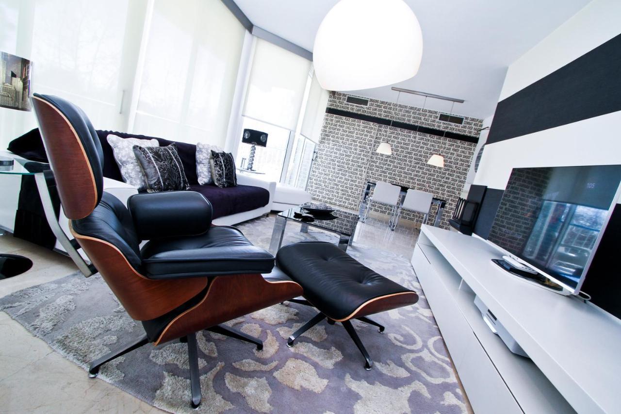 Bau Planet Costa Dorada Apartamento