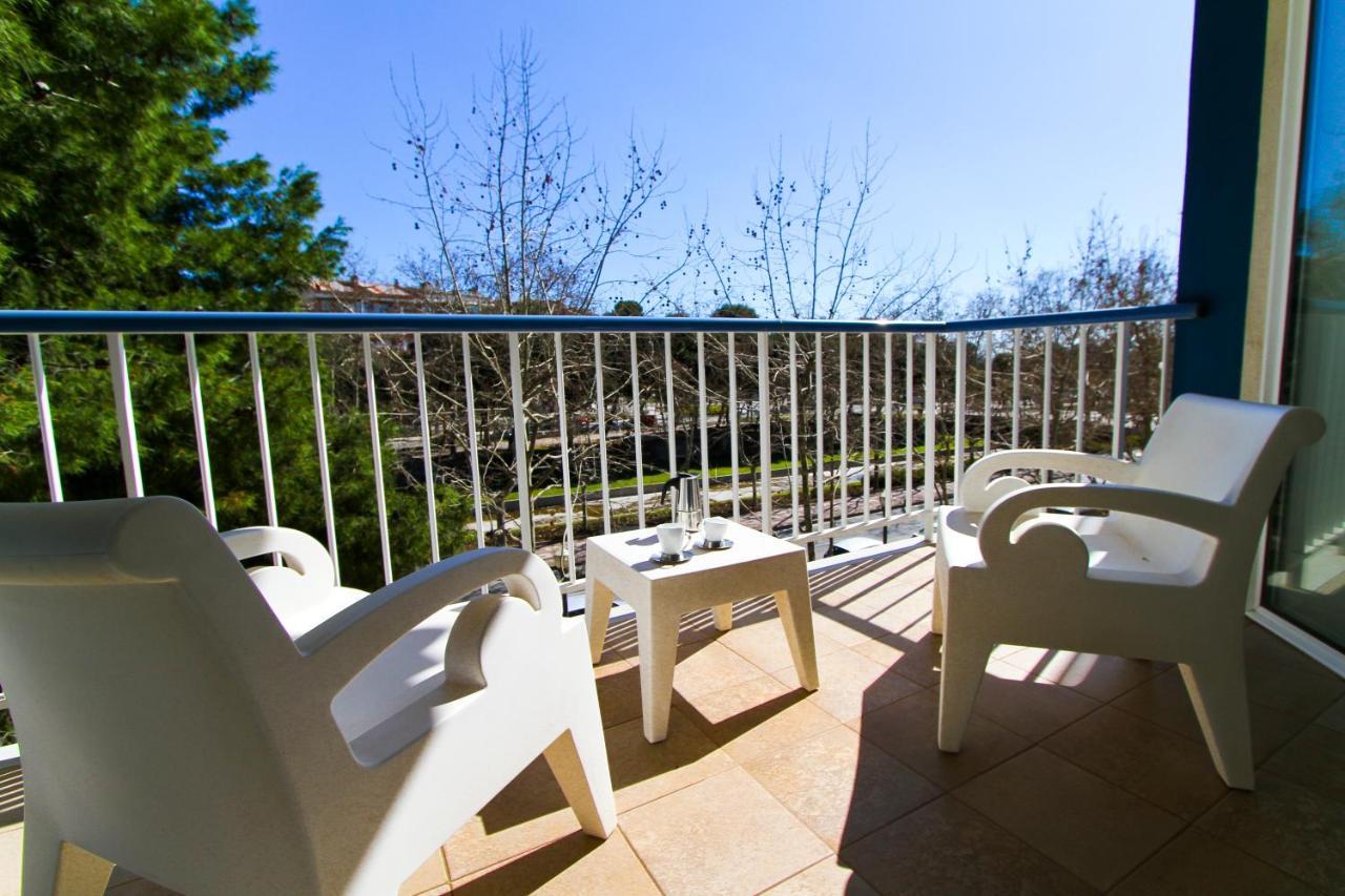 Bau Planet Costa Dorada Apartamento Cambrils