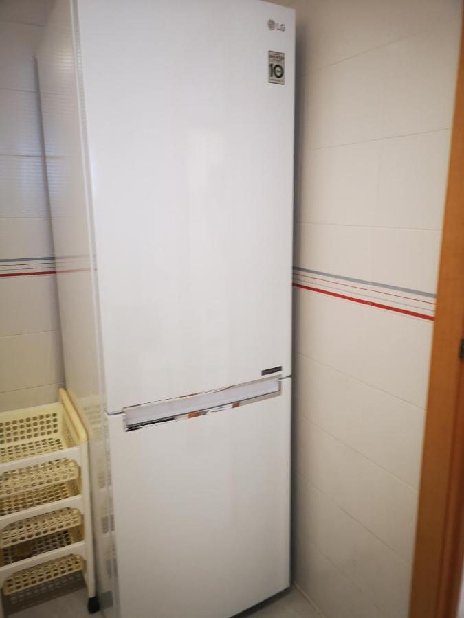 Apartamento Apartamento Ideal De Cambrils, Piscina, A/a, Playa