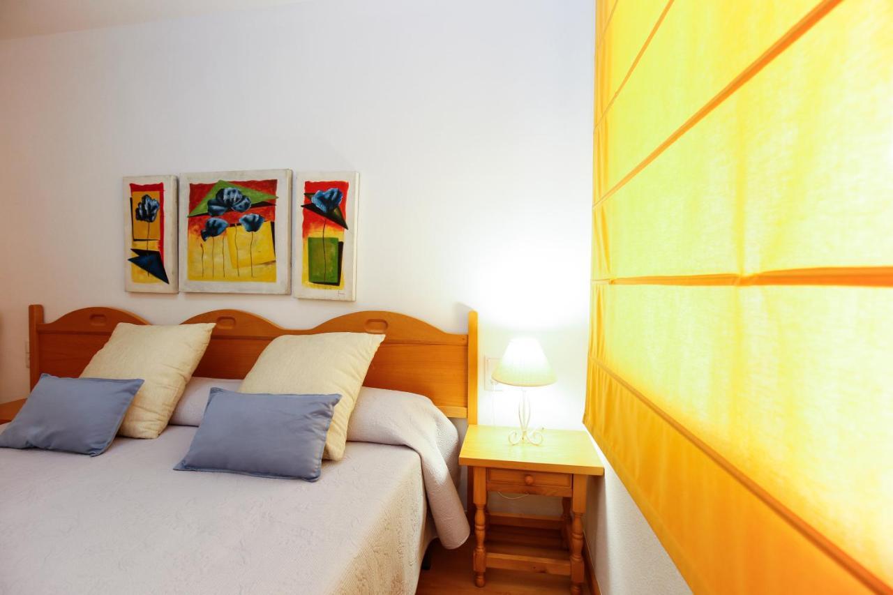 Flora Planet Costa Dorada Apartamento *