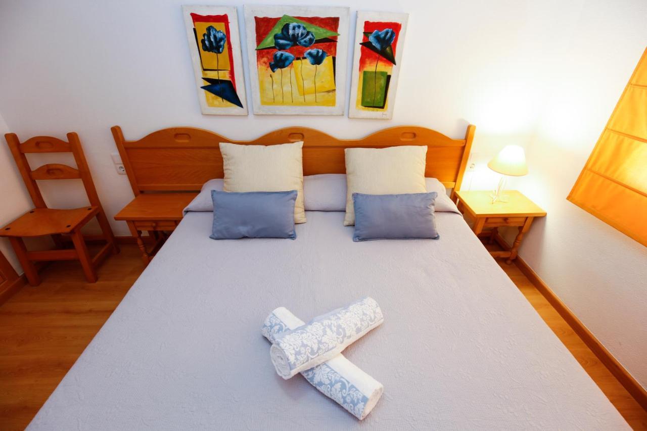 Apartamento Flora Planet Costa Dorada Cambrils