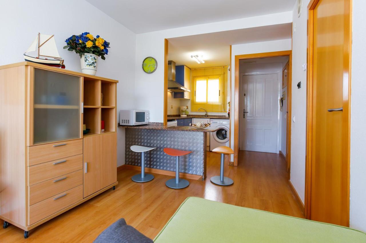 Apartamento Flora Planet Costa Dorada