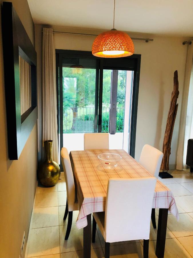 Casa Bonmont Con Vistas Al Mar Piscina Y Port Aventura Holiday home Cambrils