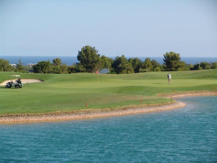 Casa Bonmont Con Vistas Al Mar Piscina Y Port Aventura Holiday home