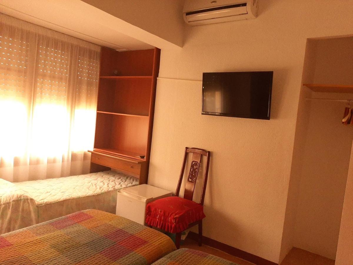 Guest house Platja 2*