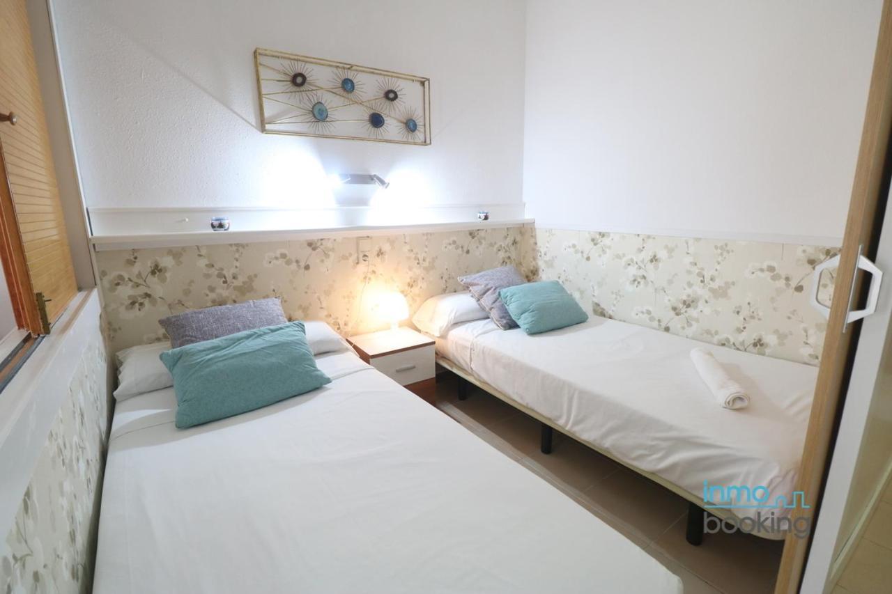 Apartamento Internacional Cambrils, Climatizado Y Con Piscina *