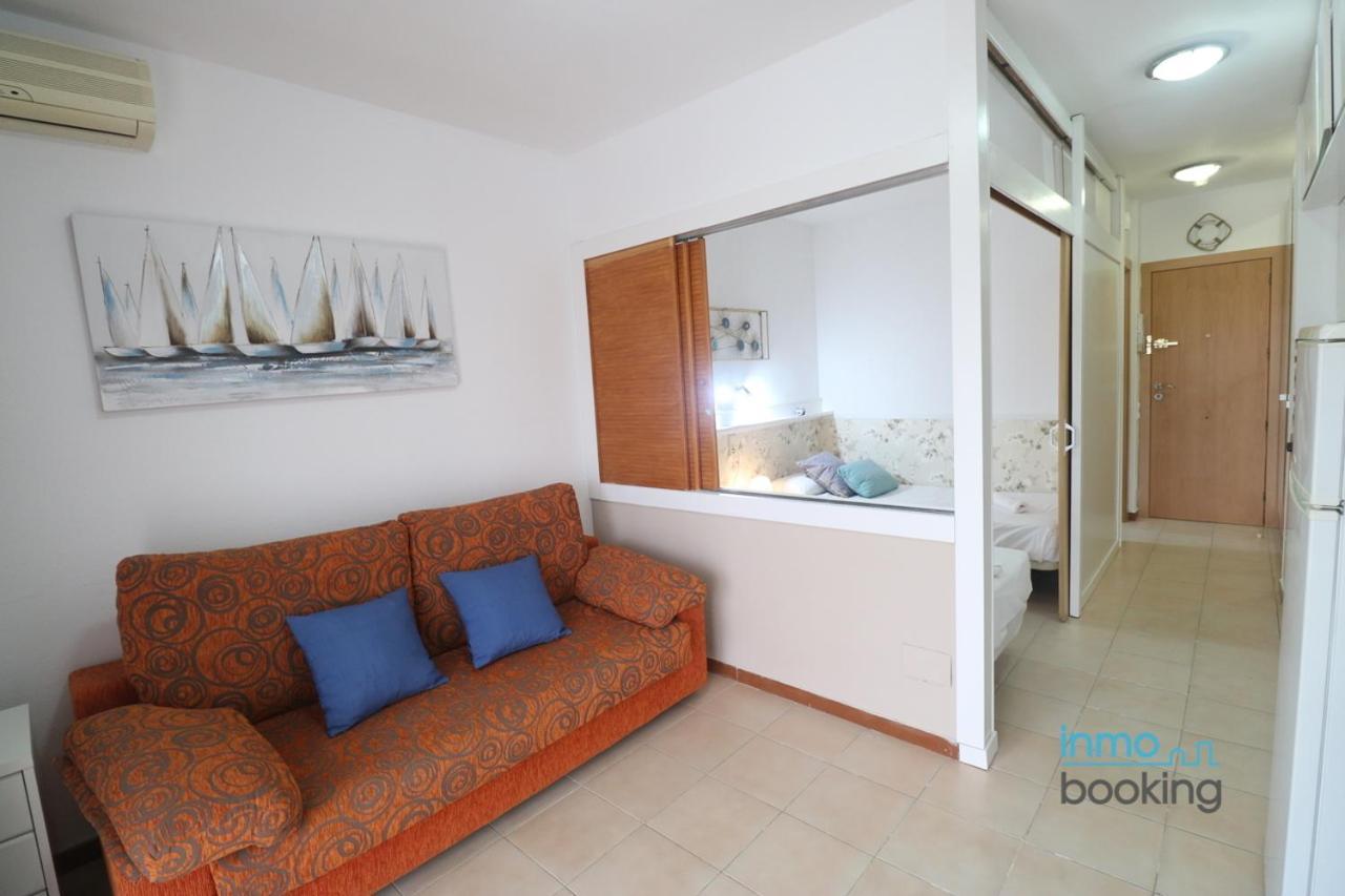 Apartamento Internacional Cambrils, Climatizado Y Con Piscina Cambrils