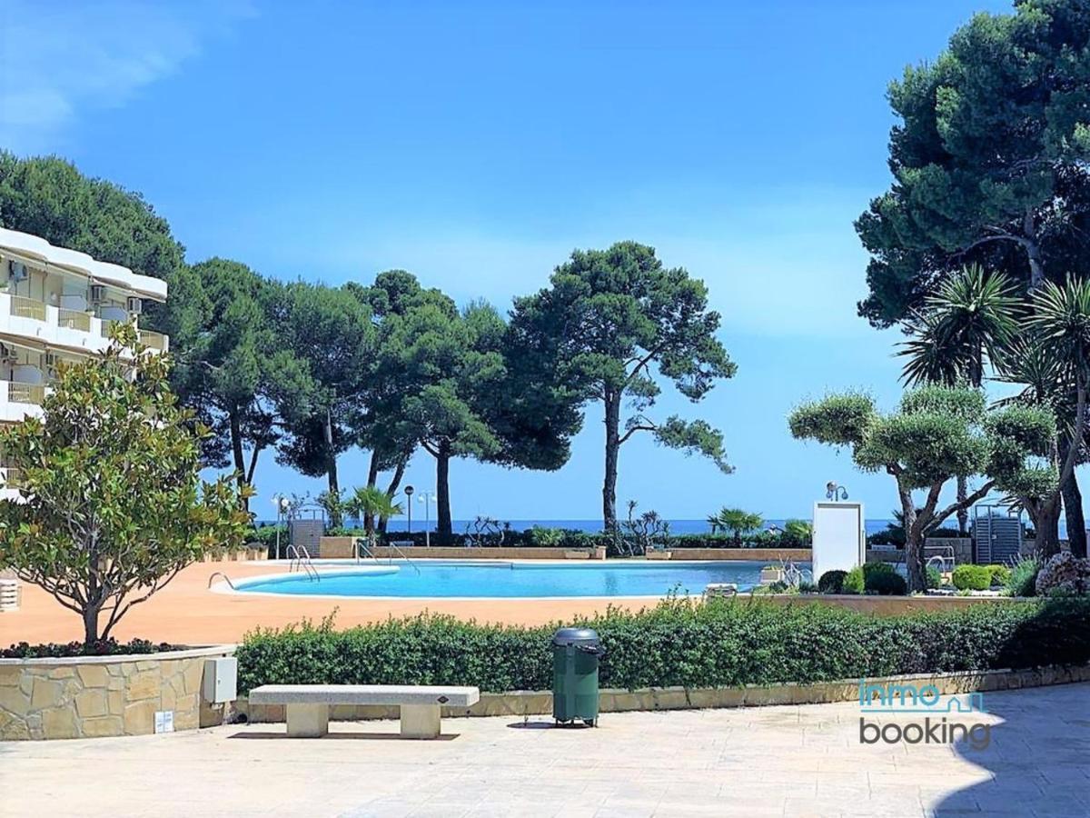 Apartamento Internacional Cambrils, Climatizado Y Con Piscina *