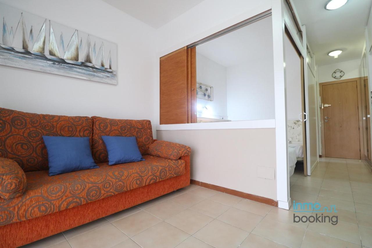 Internacional Cambrils, Climatizado Y Con Piscina *