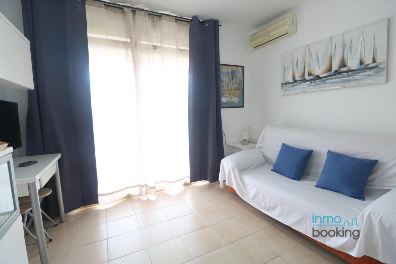 Apartamento Internacional Cambrils, Climatizado Y Con Piscina *