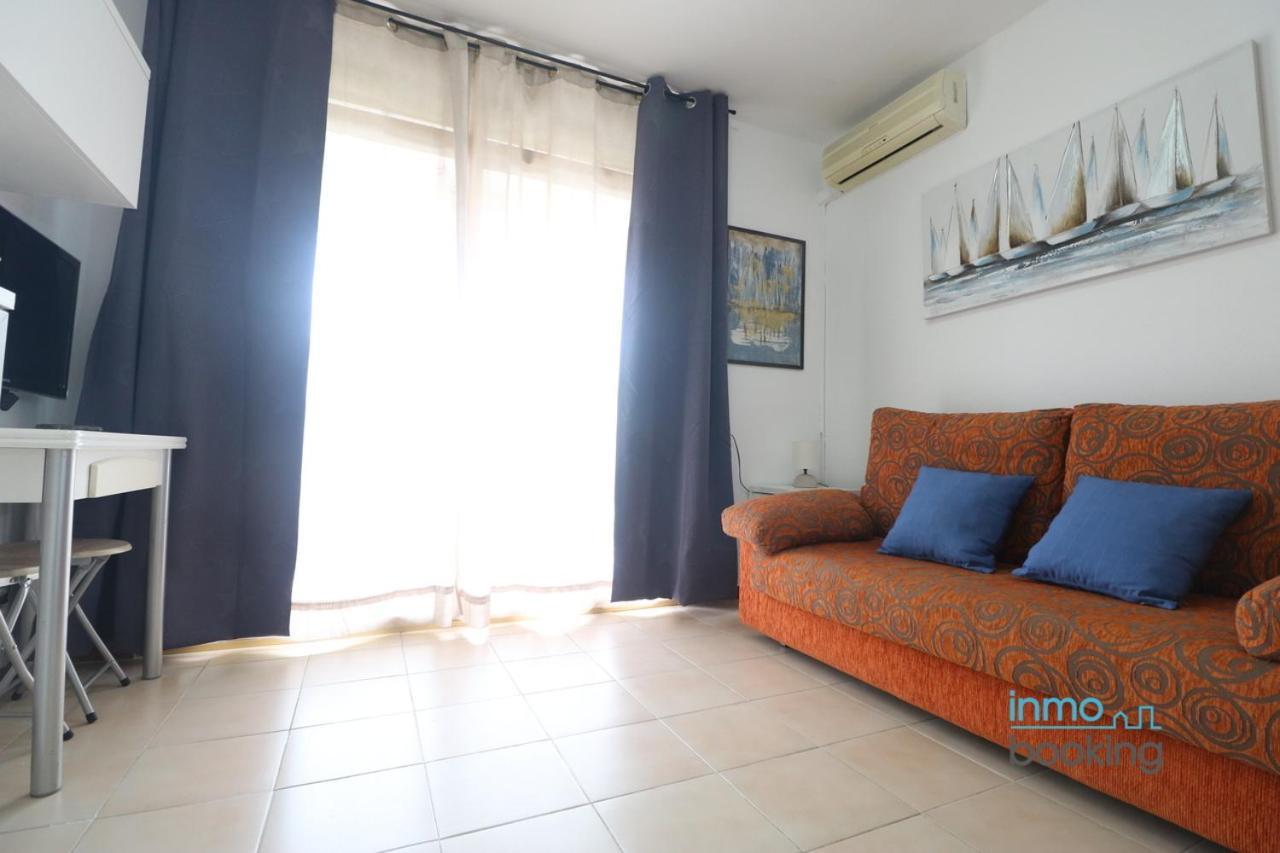 Apartamento Internacional Cambrils, Climatizado Y Con Piscina *