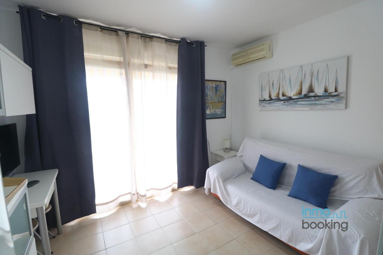 Internacional Cambrils, Climatizado Y Con Piscina Apartamento Cambrils