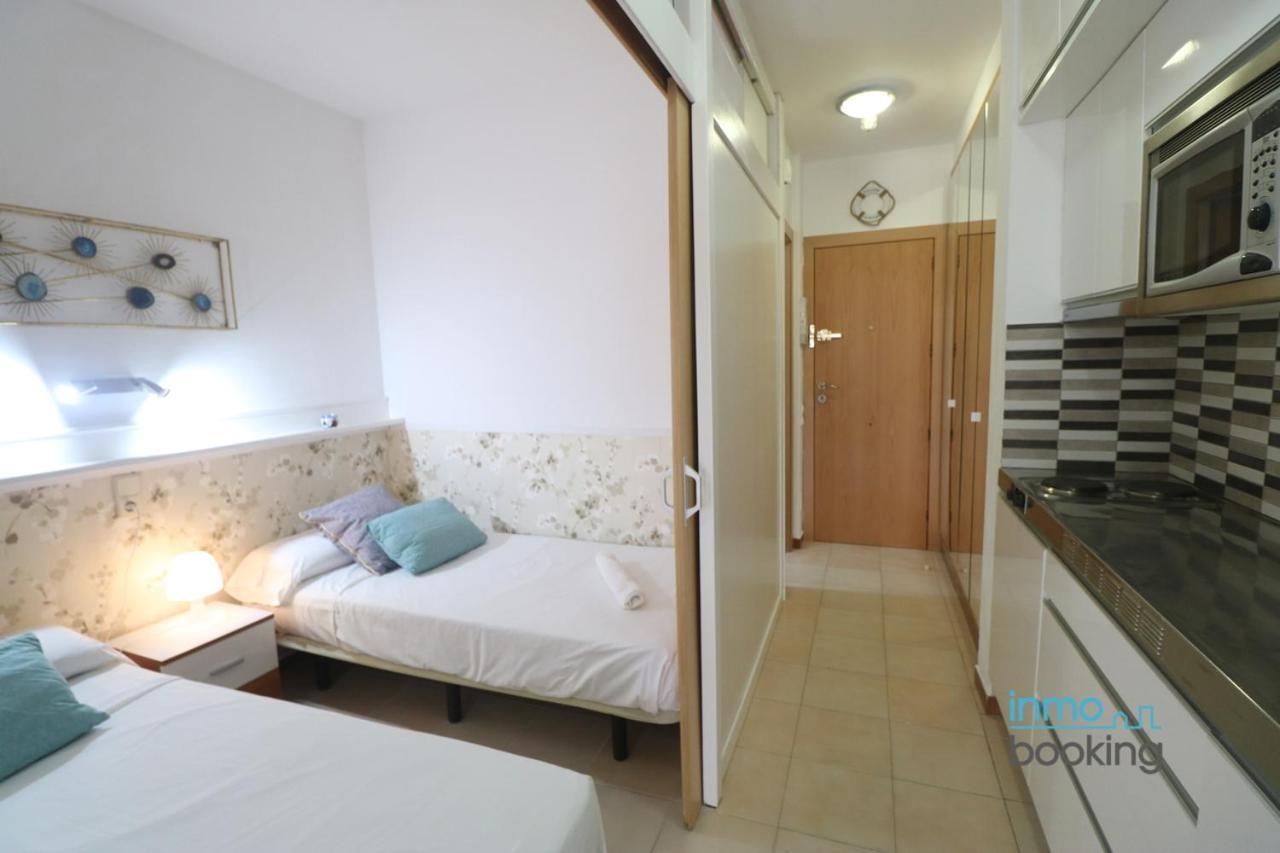 Internacional Cambrils, Climatizado Y Con Piscina Apartamento Cambrils