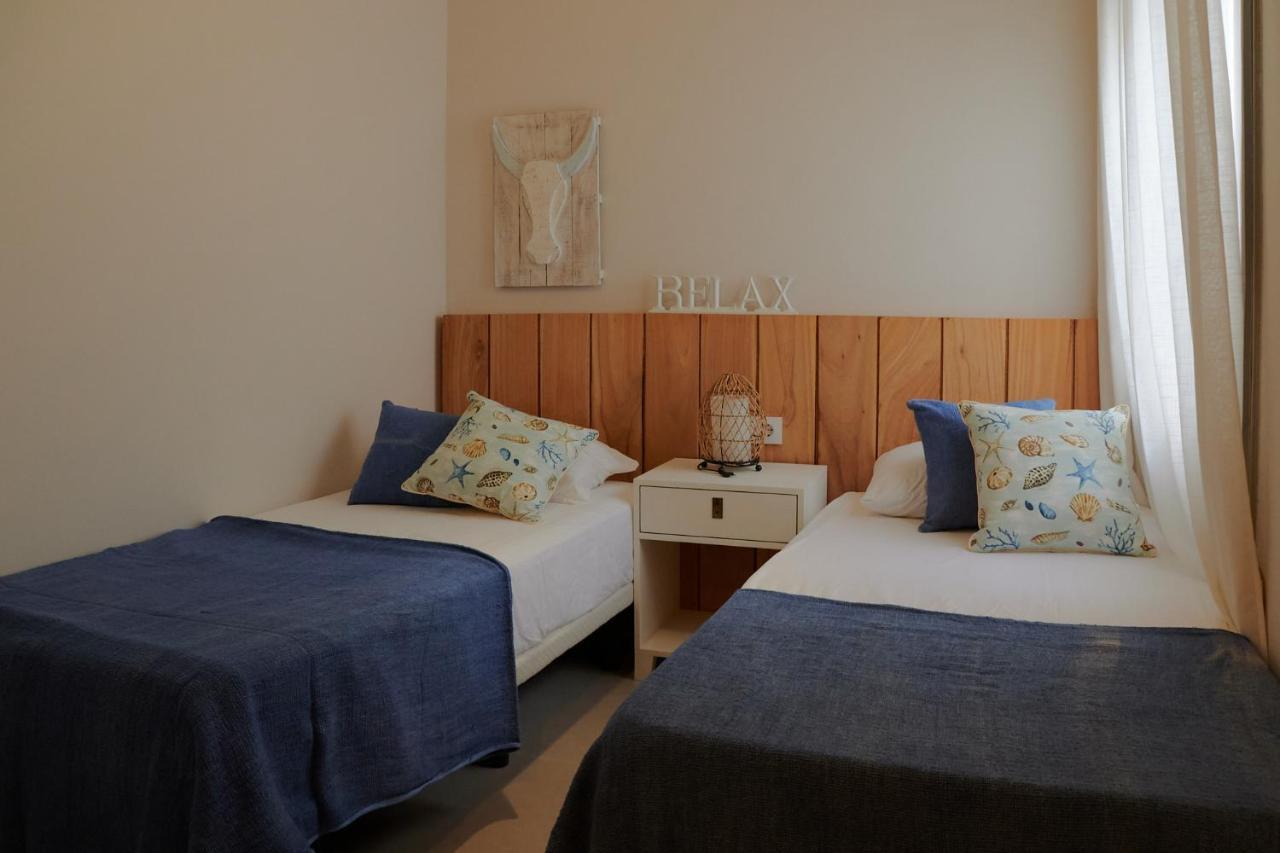 Dharma Experience Facebook Apartamento