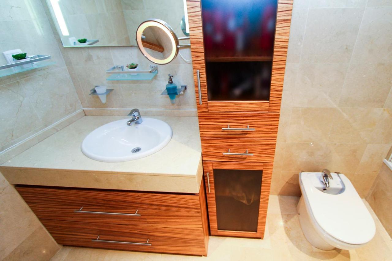 Apartamento Bau Planet Costa Dorada