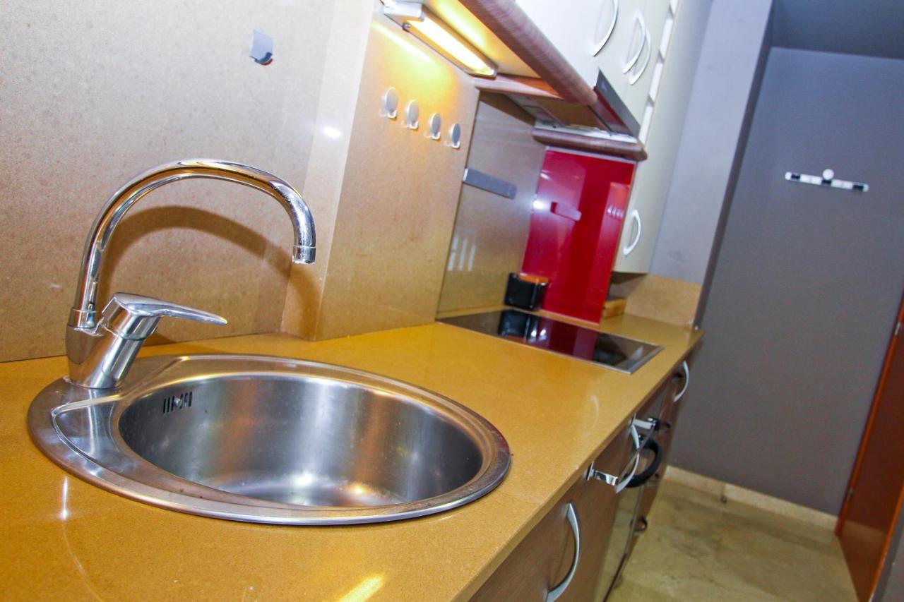 Apartamento Bau Planet Costa Dorada *