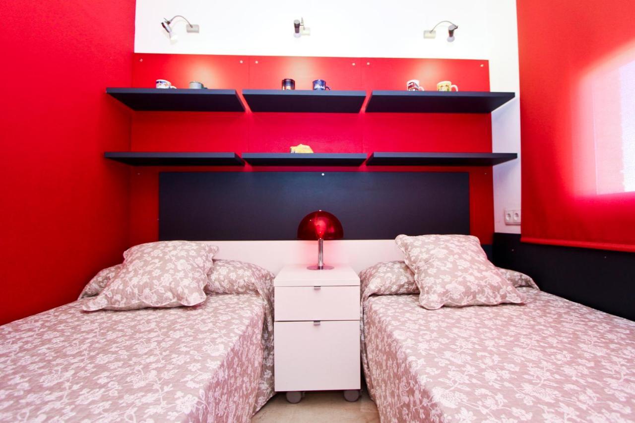 Apartamento Bau Planet Costa Dorada *