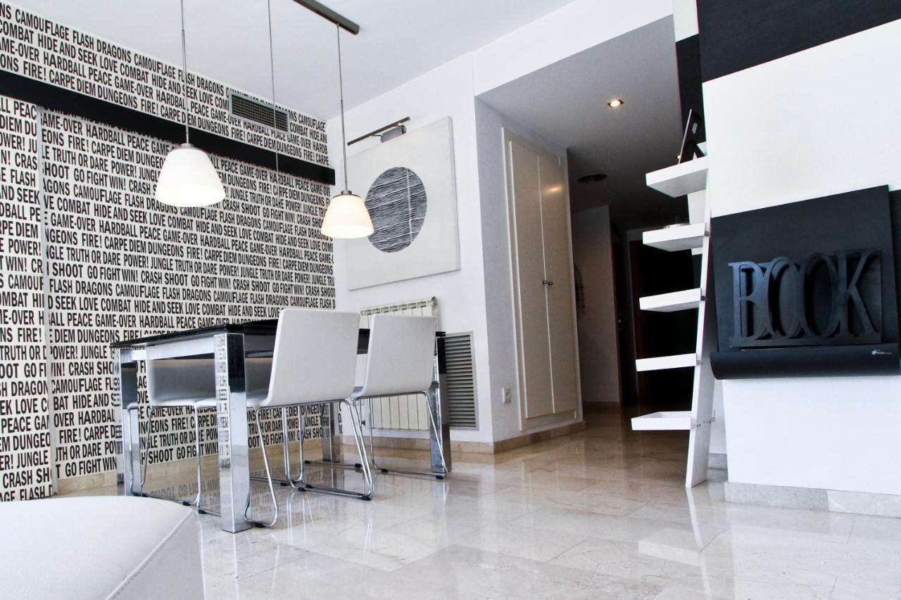 Apartamento Bau Planet Costa Dorada