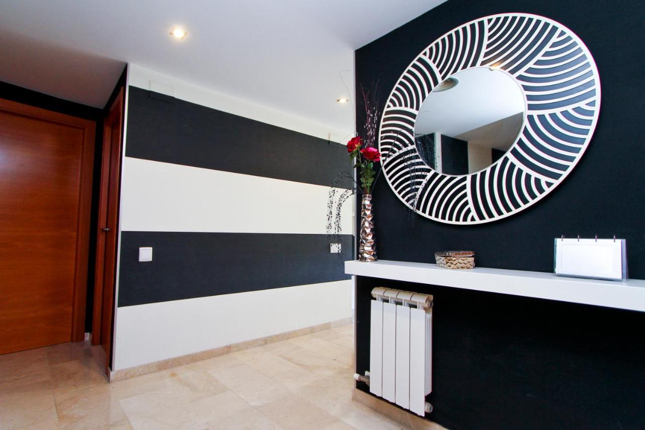 Bau Planet Costa Dorada Apartamento Cambrils