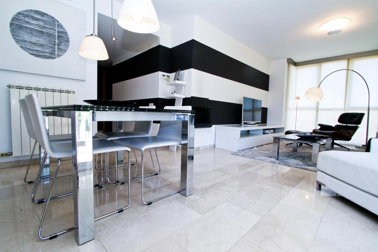Apartamento Bau Planet Costa Dorada