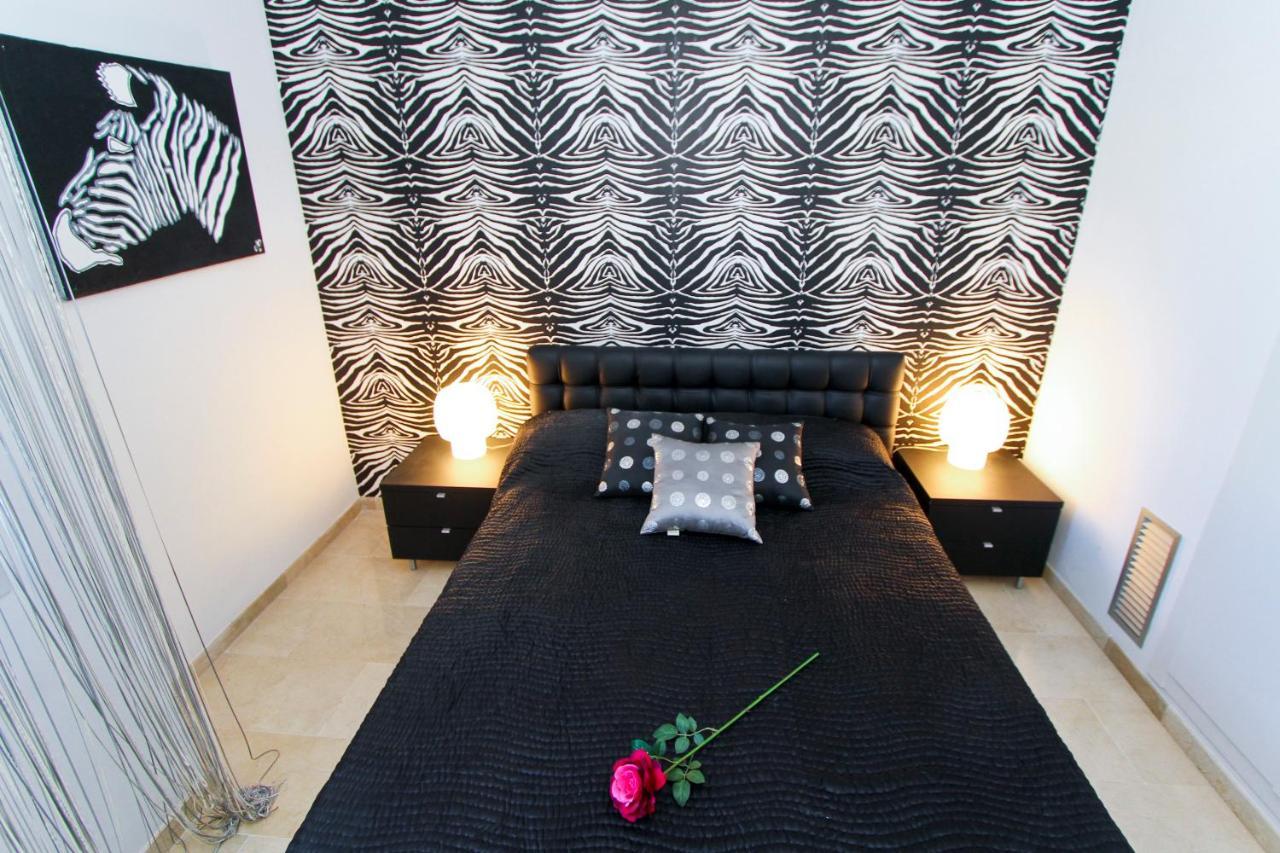 Apartamento Bau Planet Costa Dorada *