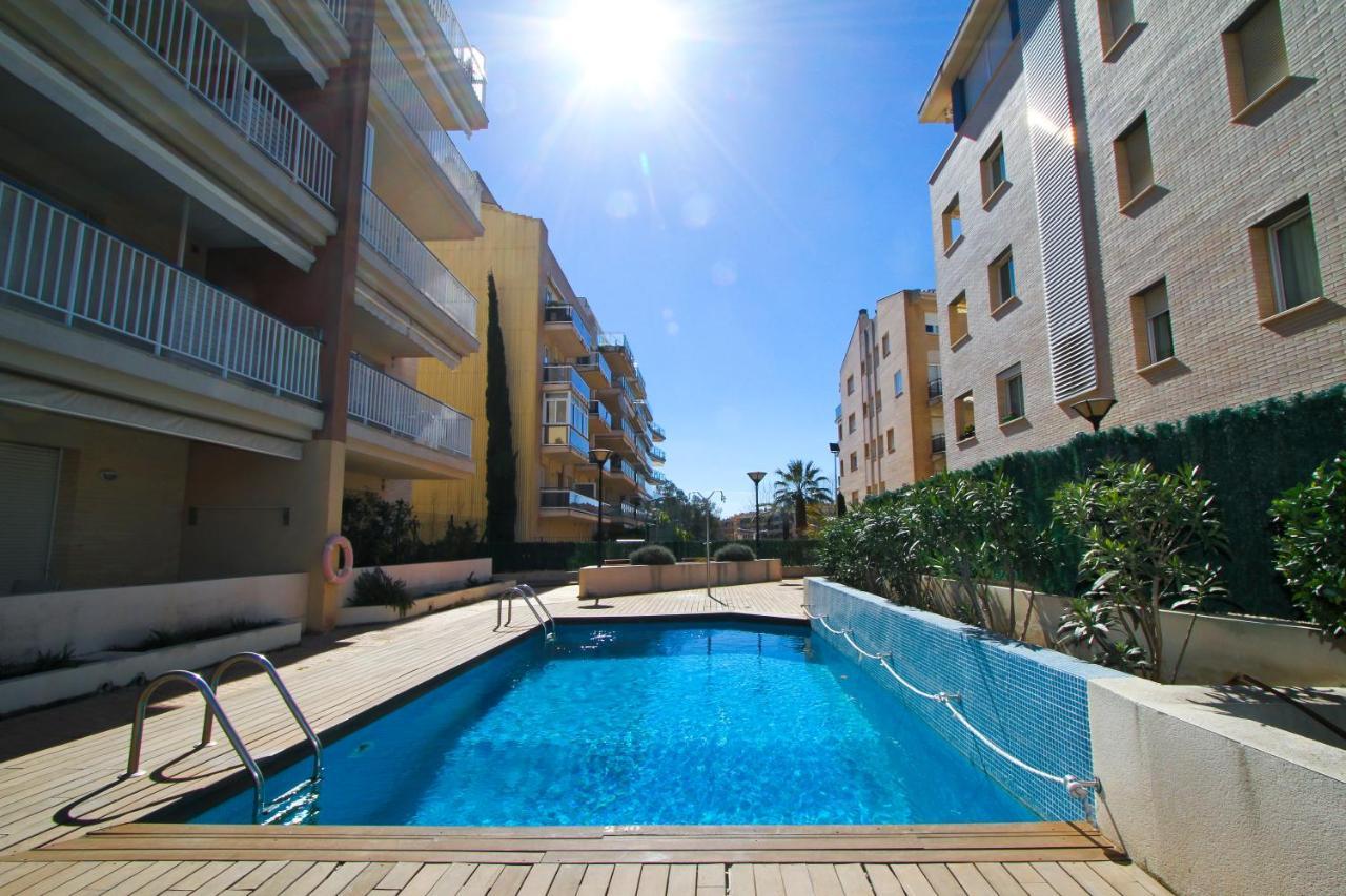 Bau Planet Costa Dorada Apartamento *
