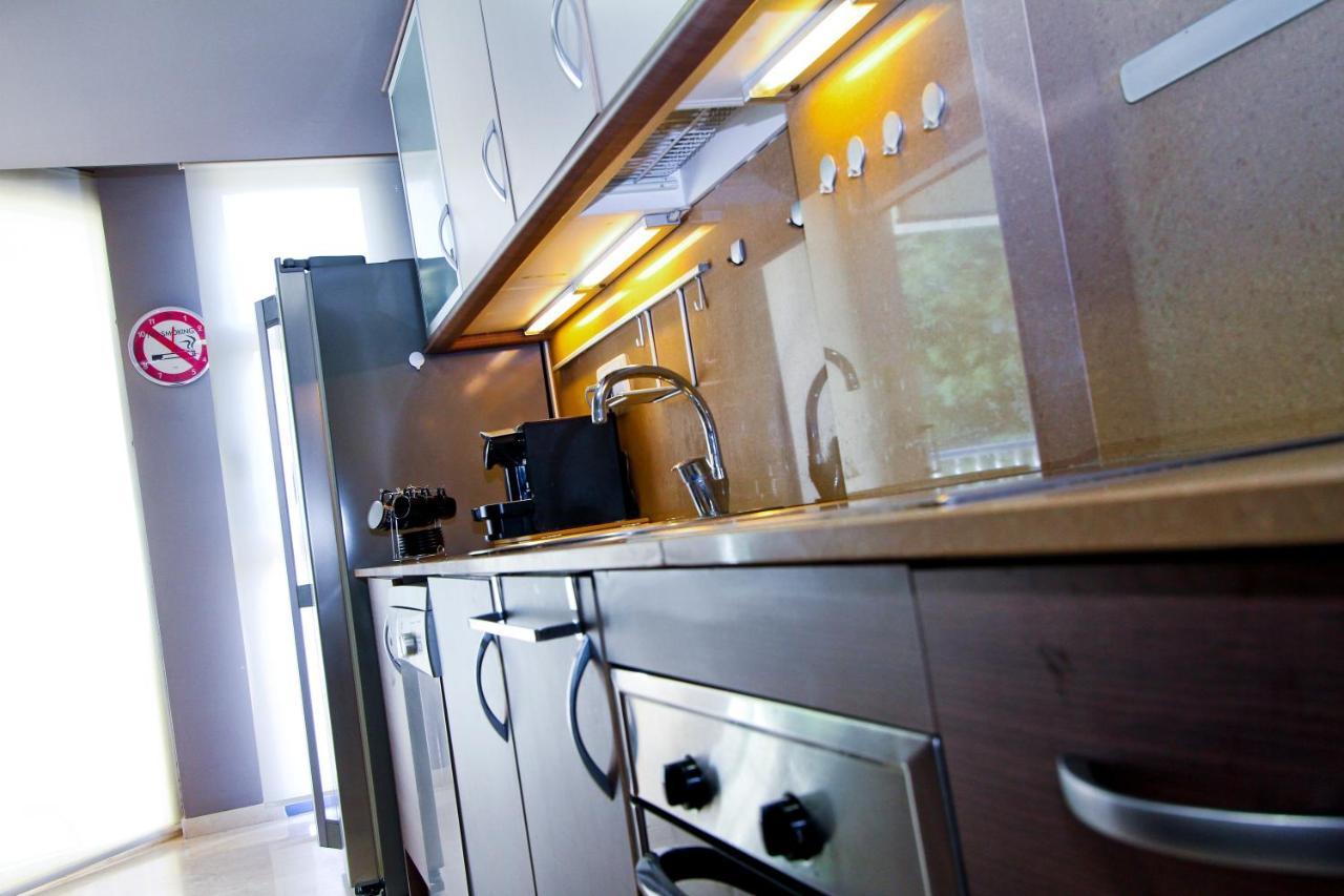 Apartamento Bau Planet Costa Dorada Cambrils