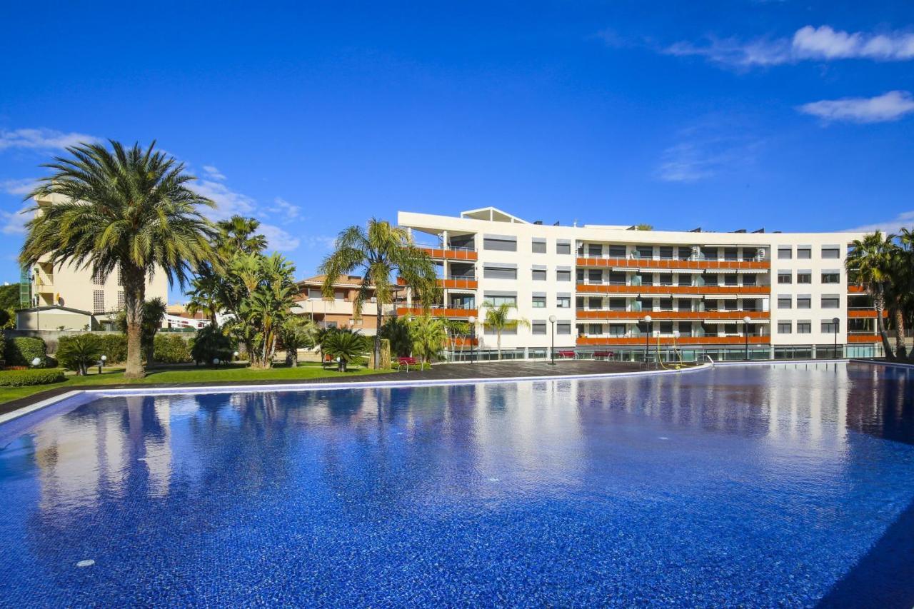 Сasa de vacaciones Galera 2 Only Families Planet Costa Dorada