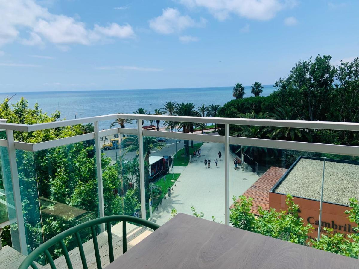 Apartment Vela Playa